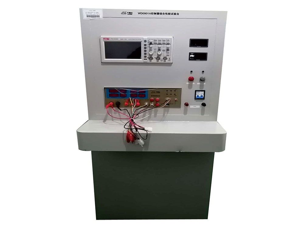 WD0901A控制器检测仪 -1
